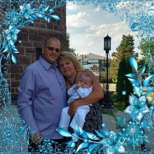 Meet your Posher, Martine morrissette